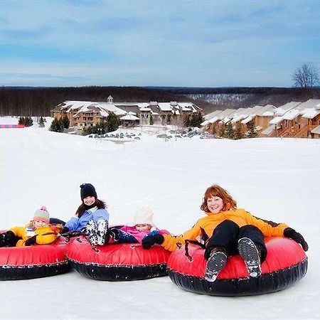 Shanty Creek Resorts - Cedar River Village Bellaire สิ่งอำนวยความสะดวก รูปภาพ