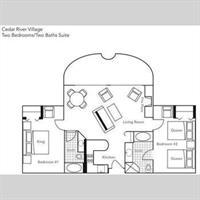 Shanty Creek Resorts - Cedar River Village Bellaire ภายนอก รูปภาพ