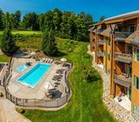 Shanty Creek Resorts - Cedar River Village Bellaire ภายนอก รูปภาพ